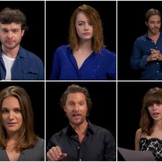 Famosos cantan ‘I Will Survive’ a Donald Trump