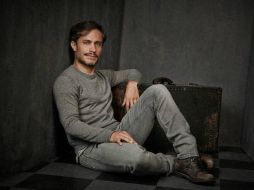Gael García será parte del jurado para elegir a los ganadores en las categorías de cintas dramáticas de EU y documental y cine mundial. INSTAGRAM / gaelgarciab
