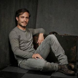 Gael García Bernal será jurado en Sundance