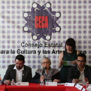 El CECA eligió nueva presidenta