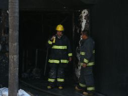 El juez tuvo por comprobada la participación del ex policía municipal en los hechos ocurridos en mayo de 2006 en El Punto Vivo Bar. EL INFORMADOR / ARCHIVO