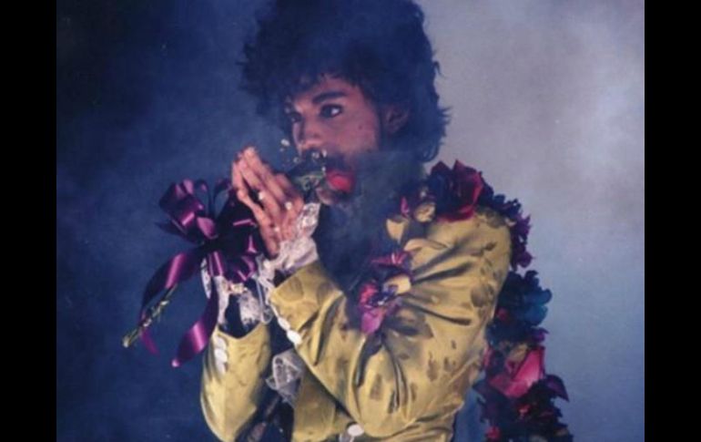 La fortuna de Prince podría podría rondar los 200 millones de dólares. INSTAGRAM / prince