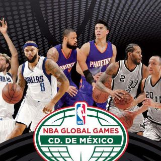 Aún quedan boletos para el Suns vs Mavericks