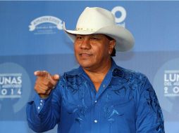 Bronco subirá al escenario del Festival Vive Latino. NTX / ARCHIVO