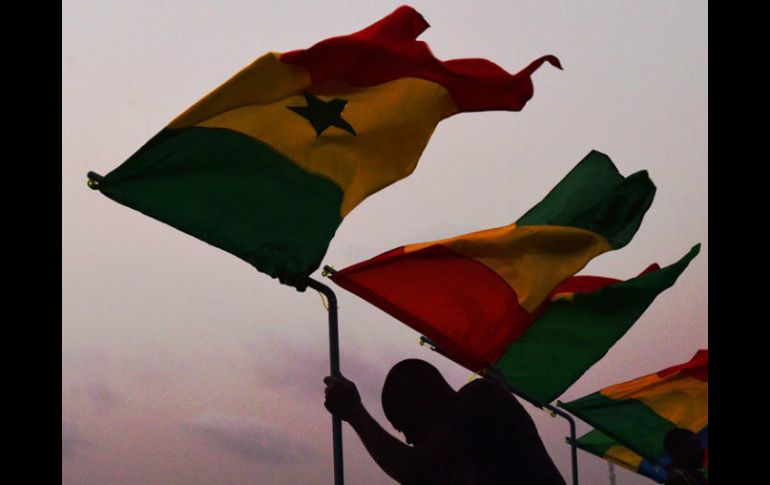 Señalan que se trata de un campeonato abierto, ya que Costa de Marfil, Gabón, Argelia, Camerún y Senegal tratarán de coronarse. TWITTER / @fifacom