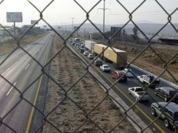 El servicio fue atendido por elementos de bomberos de los municipios de Tonalá y El Salto. EL INFORMADOR / ARCHIVO