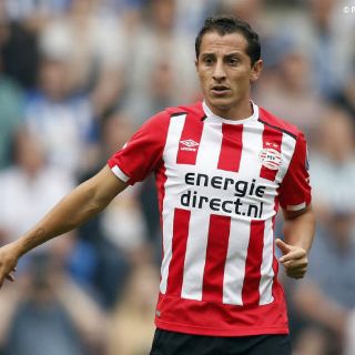 El PSV y mexicanos retoman actividad en liga holandesa