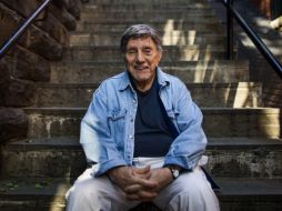 El autor se encargó de la adaptación de su novela a la gran pantalla, trabajo que le deparó un Oscar al mejor guión adaptado. EFE / ARCHIVO