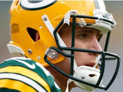 Nelson registra 14 touchdowns durante la campaña regular, el mayor número de anotaciones para un receptor en toda la NFL. TWITTER / @packers