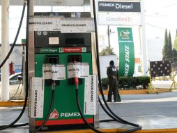 La dependencia resalta que si algún establecimiento está vendiendo por encima del  máximo, se sancionará a quien lo realice. NTX / ESPECIAL