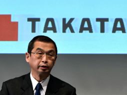 Marcas automotrices como Mitsubishi, Nissan, Porsche, Smart, Subaru, Toyota y Volkswagen resultaron afectadas. AFP / K.Nogi