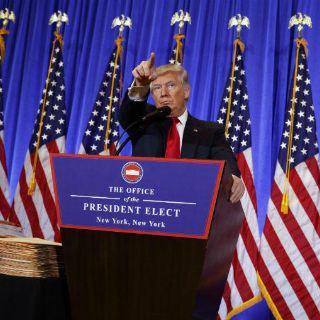 Comité de Inteligencia del Senado de EU investigará espionaje ruso