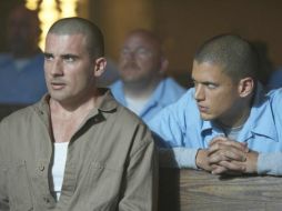 La nueva temporada de 'Prison Break' contará con nueve episodios. TWITTER / @PrisonBreak