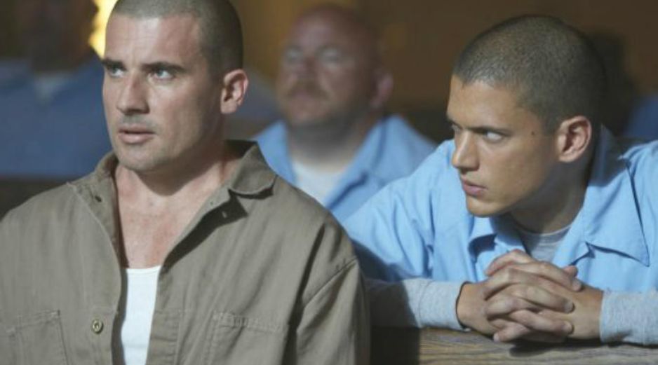 La nueva temporada de 'Prison Break' contará con nueve episodios. TWITTER / @PrisonBreak