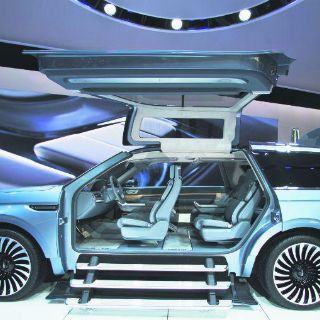 Presencia asiática y europea