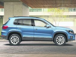 Las principales características del modelo siempre han sido su agradable manejo y la calidad de sus materiales interiores. ESPECIAL / VW