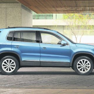 Desde el corazón de VW