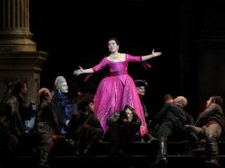 Los precios para disfrutar del espectáculo van de los 100 a los 250 pesos. EFE / ARCHIVO