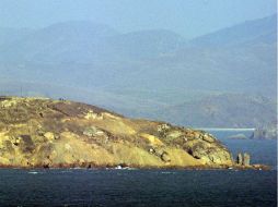 Las islas del Mar de China Meridional son reclamadas por Filipinas, Vietnam, Malasia, Brunei y Taiwán. AFP /