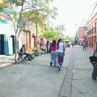 Centro de Tonalá recibirá un cambio total de imagen