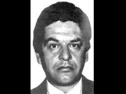 Enrique Camarena, agente de la DEA asesinado después de infiltrarse en el cártel de Guadalajara. AP / ARCHIVO