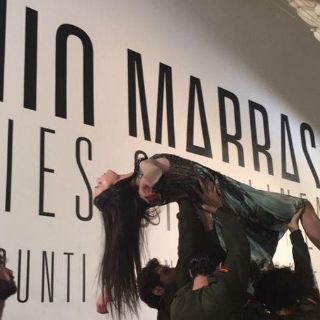 La semana de la moda en Milán inicia con desfiles mixtos