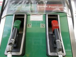 En 2015 se registró un incremento de cien millones de litros en Reynosa, que se multiplicó en el siguiente año. EL INFORMADOR / ARCHIVO