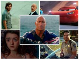 Estos son los avances que llegaron durante esta semana. ESPECIAL /