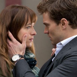 Dakota Johnson defiende sus desnudos en ‘Cincuenta Sombras’