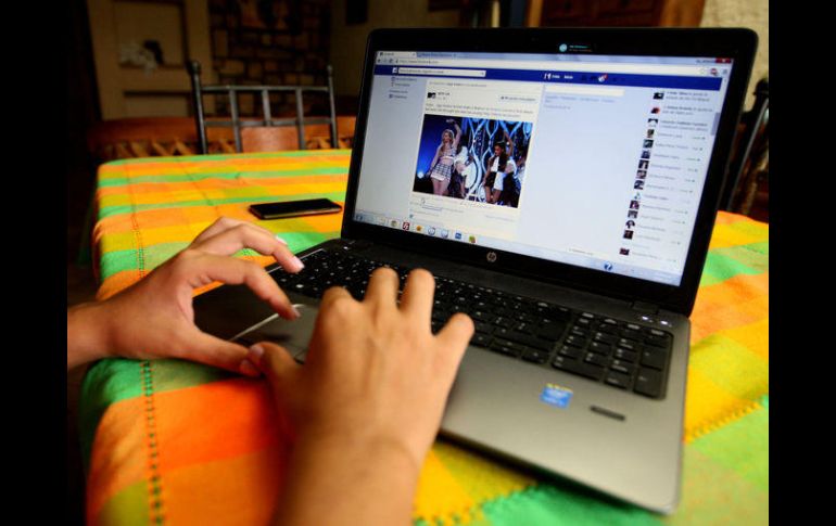 Facebook anunció un nuevo programa para fortalecer la conexión de la red social con los medios informativos. EL INFORMADOR / ARCHIVO
