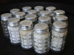 Disminuir el consumo de sal reduce el riesgo de desarrollar hipertensión arterial y por lo tanto accidentes cerebro-vasculares. NTX / ARCHIVO