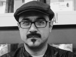 Convertido en uno de los escritores de novela de terror más importante del país, Bernardo Esquinca vuelve sobre su personaje. ESPECIAL / A. Pérez