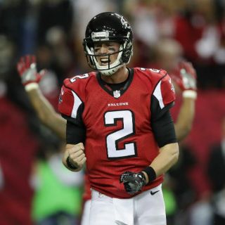 Ryan guía a los Halcones a la final de la Conferencia Nacional