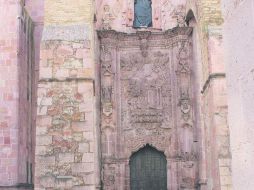 Su belleza arquitectónica, uno de los tesoros de México. EL INFORMADOR / V. García