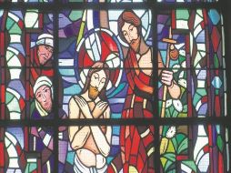 El bautismo de Jesús no es un baño corporal en el agua, sino una experiencia interior en la que nos dejamos empapar por su Espíritu. ESPECIAL /