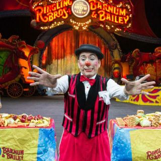 El circo Barnum cierra sus puertas tras 146 años