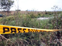 Por causa del accidente, una quinta tripulante fue expulsada del vehículo y fue hallada sin vida. EL INFORMADOR / ARCHIVO