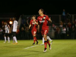 'Chicharito' destaca la rivalidad entre los equipos locales de Guadalajara. TWITTER / @bayer04_es