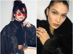El portal 'TMZ' señala que Selena y Bella no eran amigas cercanas. ESPECIAL /