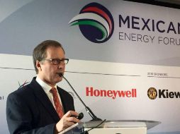 El presidente de la compañía en Centro y Sudámerica, Breese, dijo que la principal razón de inaugurar el centro en México, es su gente. TWITTER / @HWusers