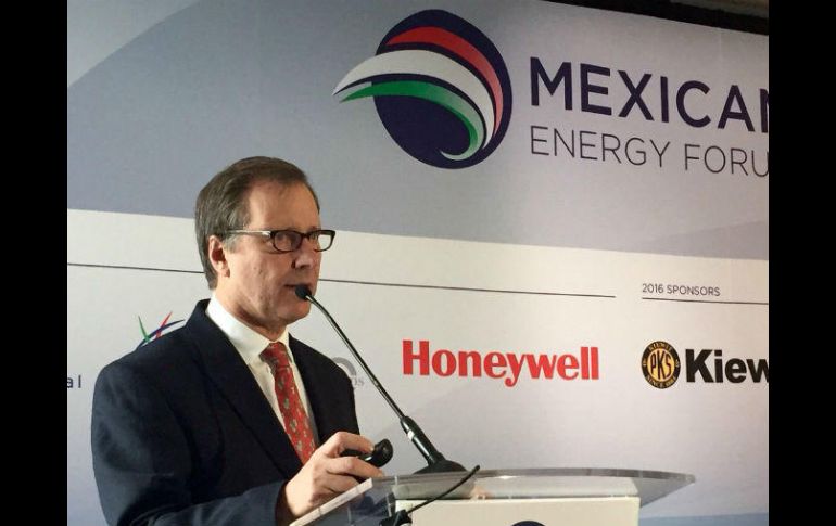 El presidente de la compañía en Centro y Sudámerica, Breese, dijo que la principal razón de inaugurar el centro en México, es su gente. TWITTER / @HWusers