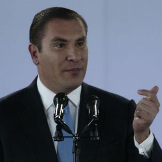 Sociedad exige un cambio que defienda a México de Trump: Moreno Valle