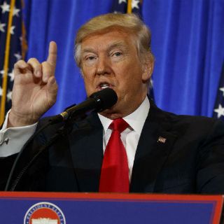 Trump amenaza también a BMW si construye planta en México