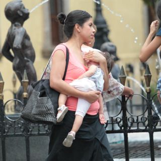 Infecciones gastrointestinales, principal causa de diarrea en niños