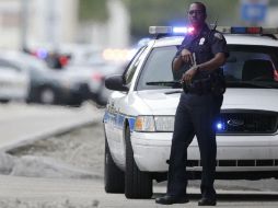 Montego Bay ha vivido una ola de violencia desde la década anterior. AP / ARCHIVO