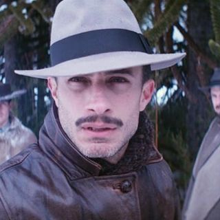 Premian a Gael García por Neruda en Palm Spring