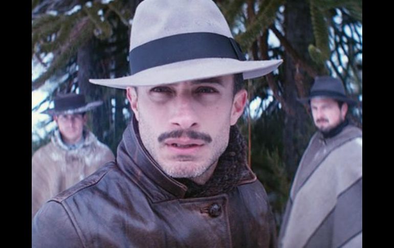 El jurado destacó que el desempeño de Gael es el corazón de los cambios tonales de la película. INSTAGRAM / gaelgarciab