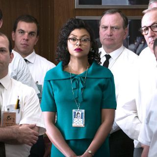 ‘Talentos ocultos’ mantiene la cima en cines de EU