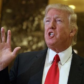 Trump califica al 'Brexit' de 'gran cosa'