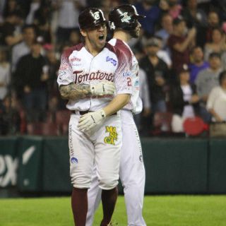 Tomateros vencen a los Cañeros y empatan la semifinal